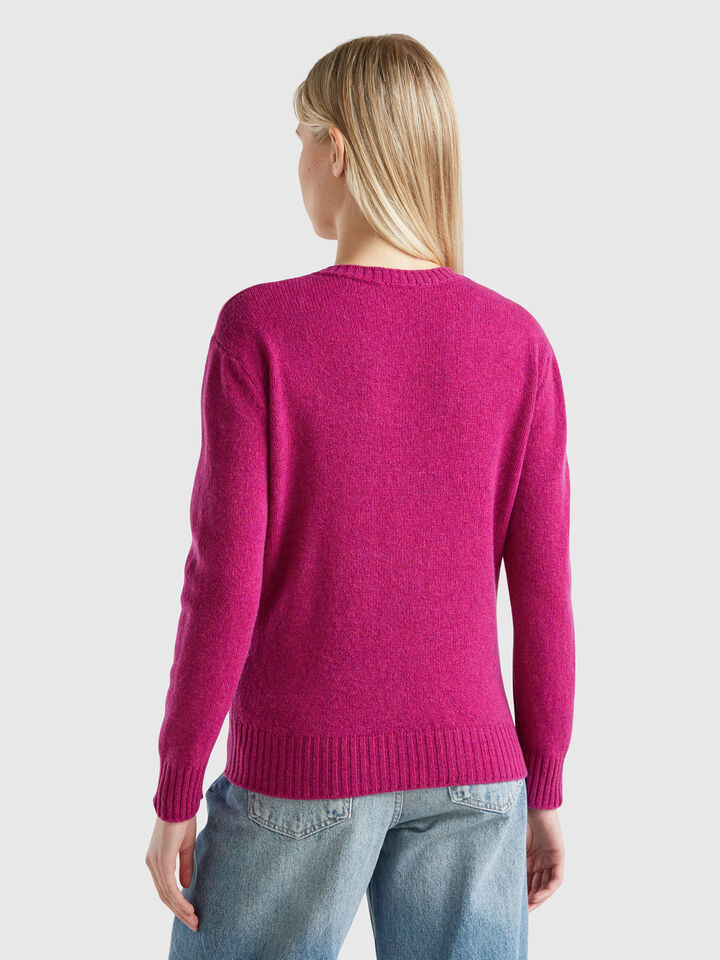SWEATER L/S Damen image number 2